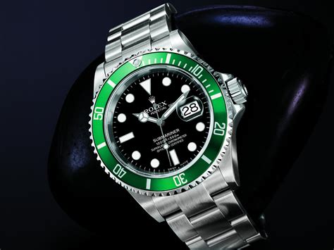 rolex submariner green anniversary edition|rolex submariner green dial bezel.